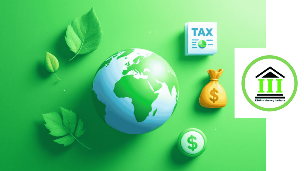 carbon tax