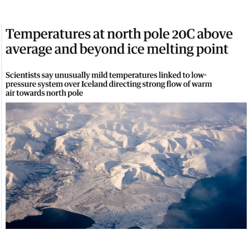 Northpole case -the gurdian
