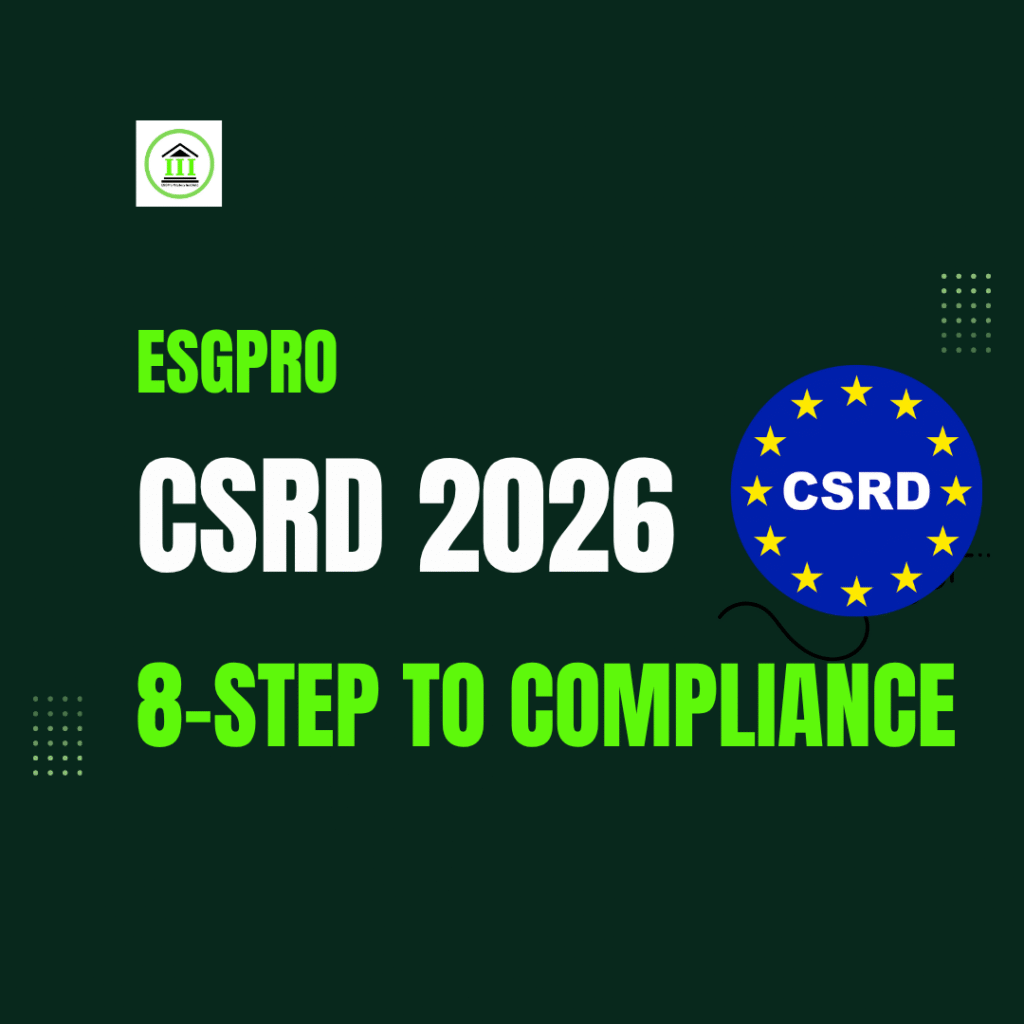 Your 8-Step Guide to Compliance