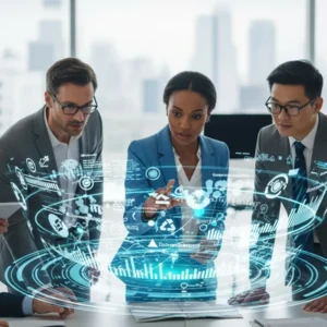 Why is ESG investing becoming a huge deal in sustainable finance right now?