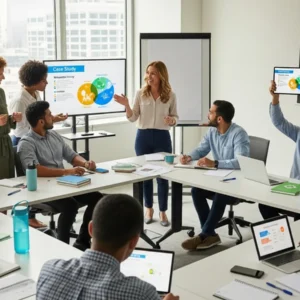 How can ESG training actually boost your company’s bottom line in 2025?