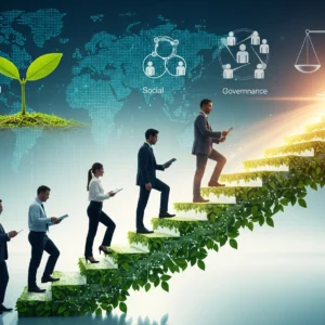 Your First Steps to Earning ESG Certification in 2026