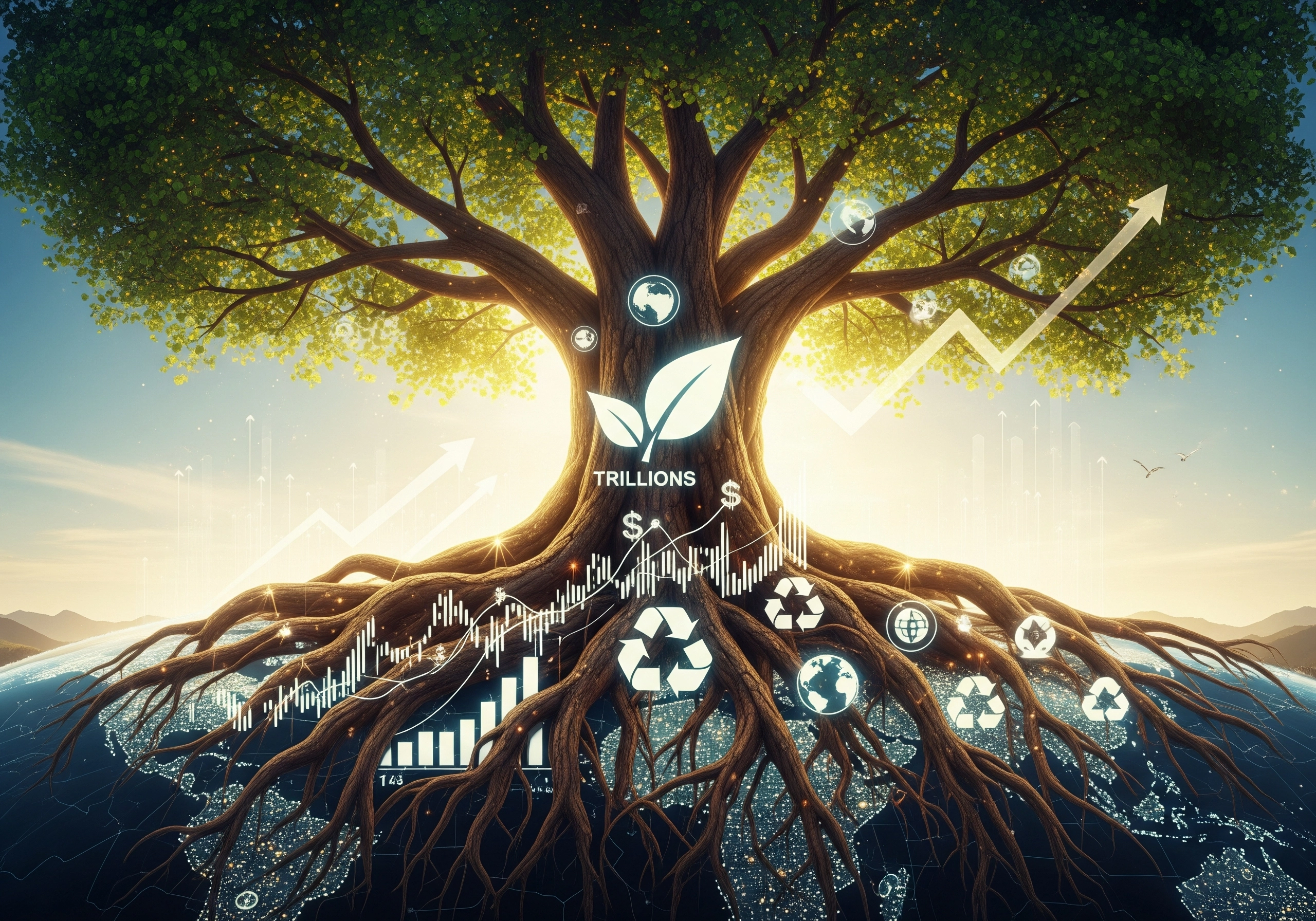 Your Business Advantage: Earning ESG Certification for 2026 Success