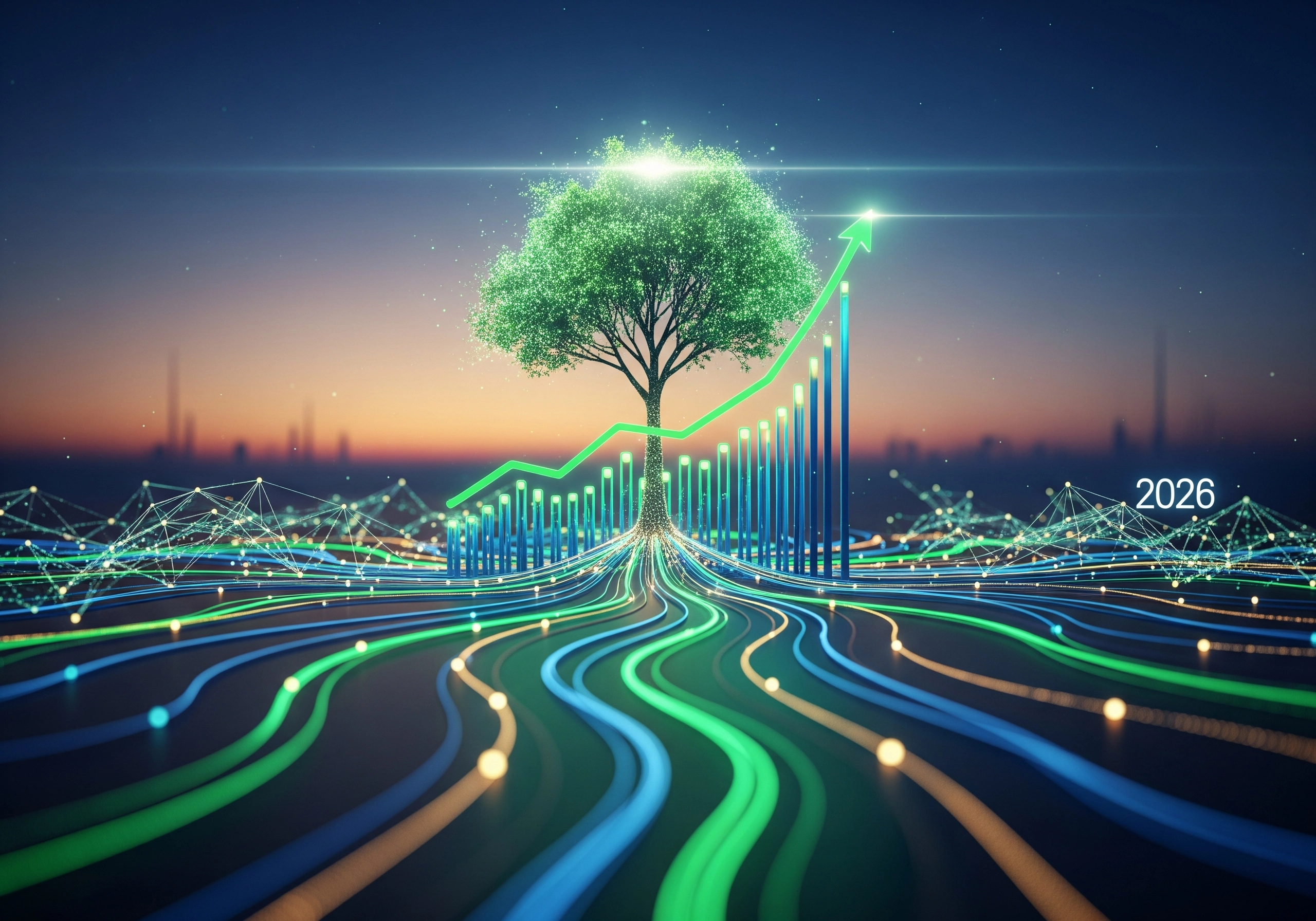 Unpacking ESG Certification: What It Truly Signals for Your Enterprise in 2026