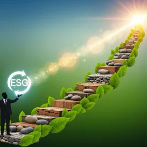 Gain Credibility: Why ESG Certification Matters for Your Career