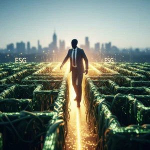 Evaluate if ESG Certification Suits Your Professional Path