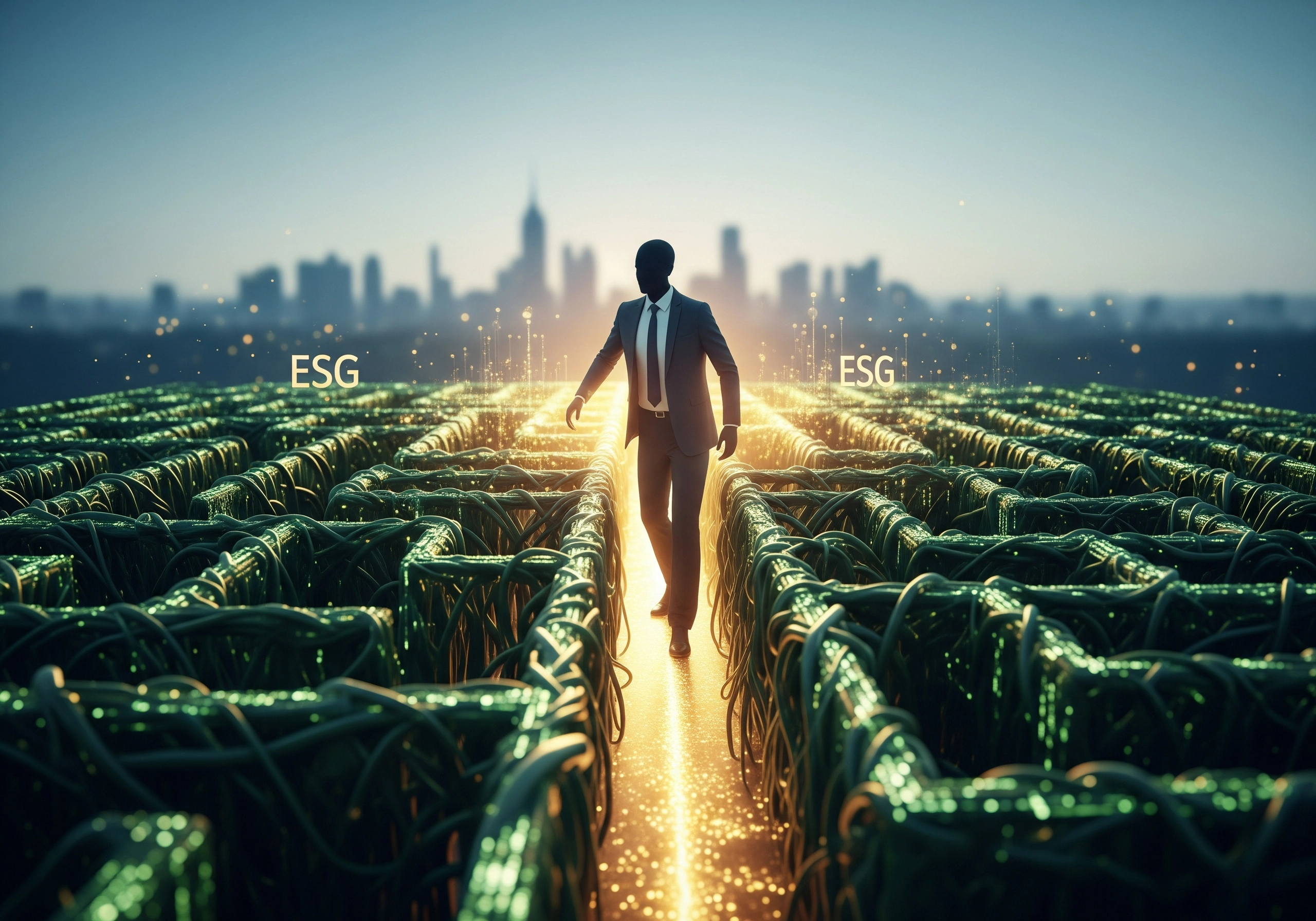 Evaluate if ESG Certification Suits Your Professional Path