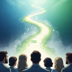 Starting Your ESG Certification Journey: What to Expect