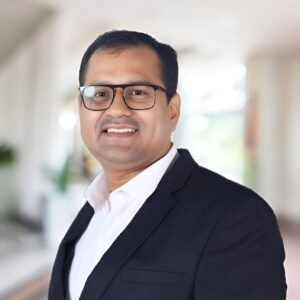 Picture of Viveck J Suman , CFA