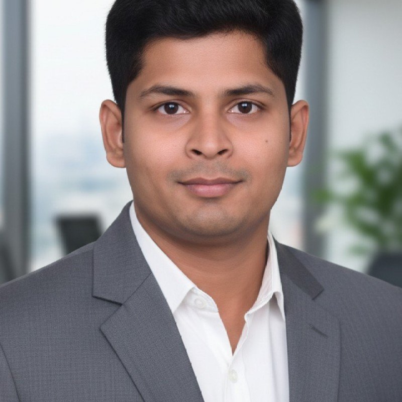 Sandeep Rai