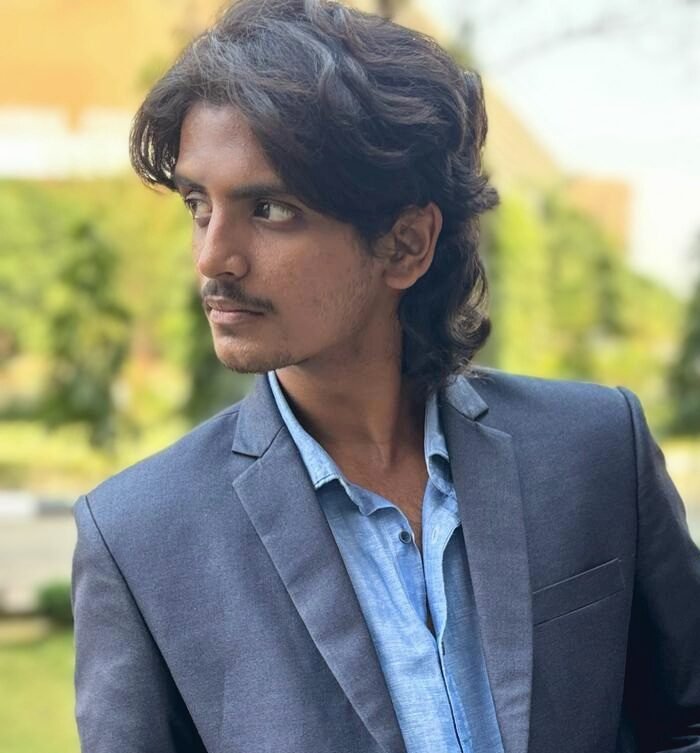 Subhadeep Sahoo