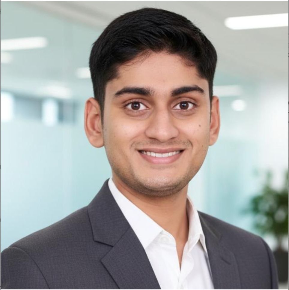 Jayant Kumar