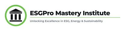 ESGPro Mastery Institute